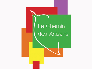 Logo Le Chemin des artisans2