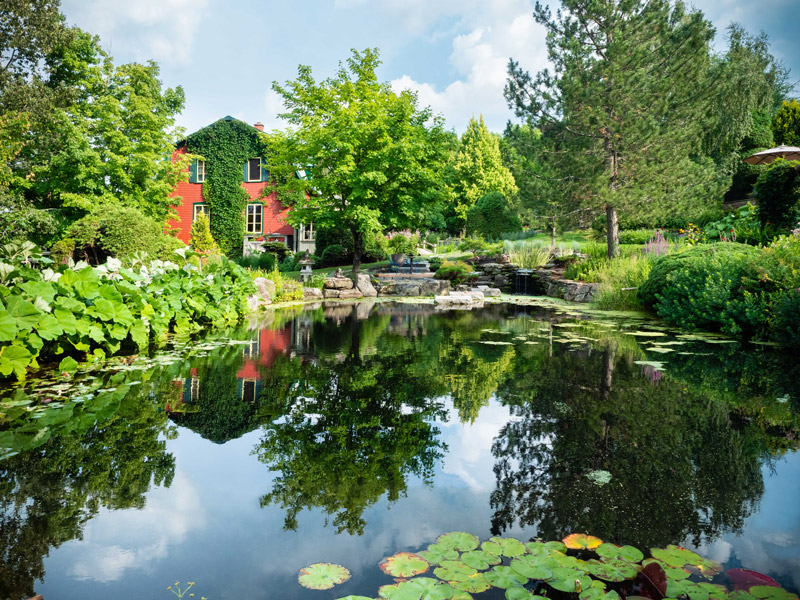 Jardins de vos rêves 20