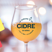 Cidre 1