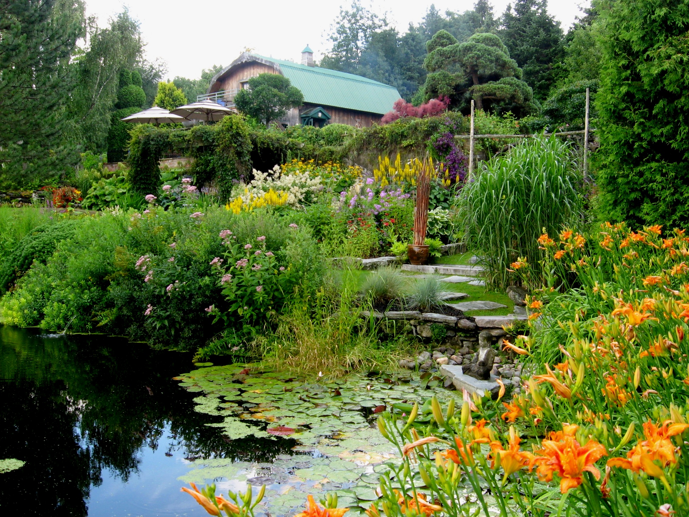 Plongez dans L'Érable_Jardins de vos rêves_1