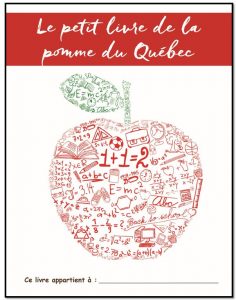 Le petit guide de la pomme