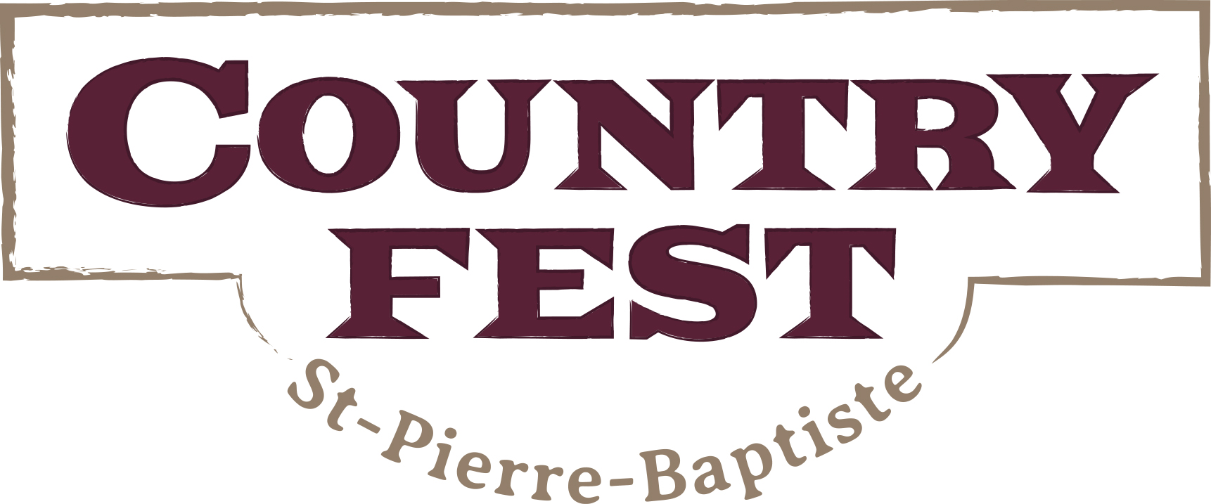 Logo countryfest