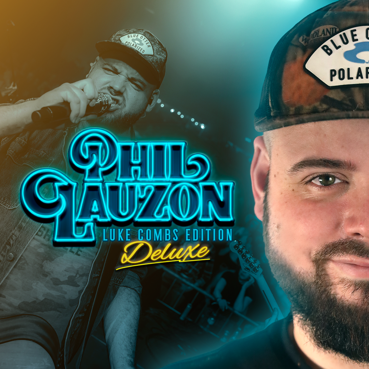 Phil Lauzon