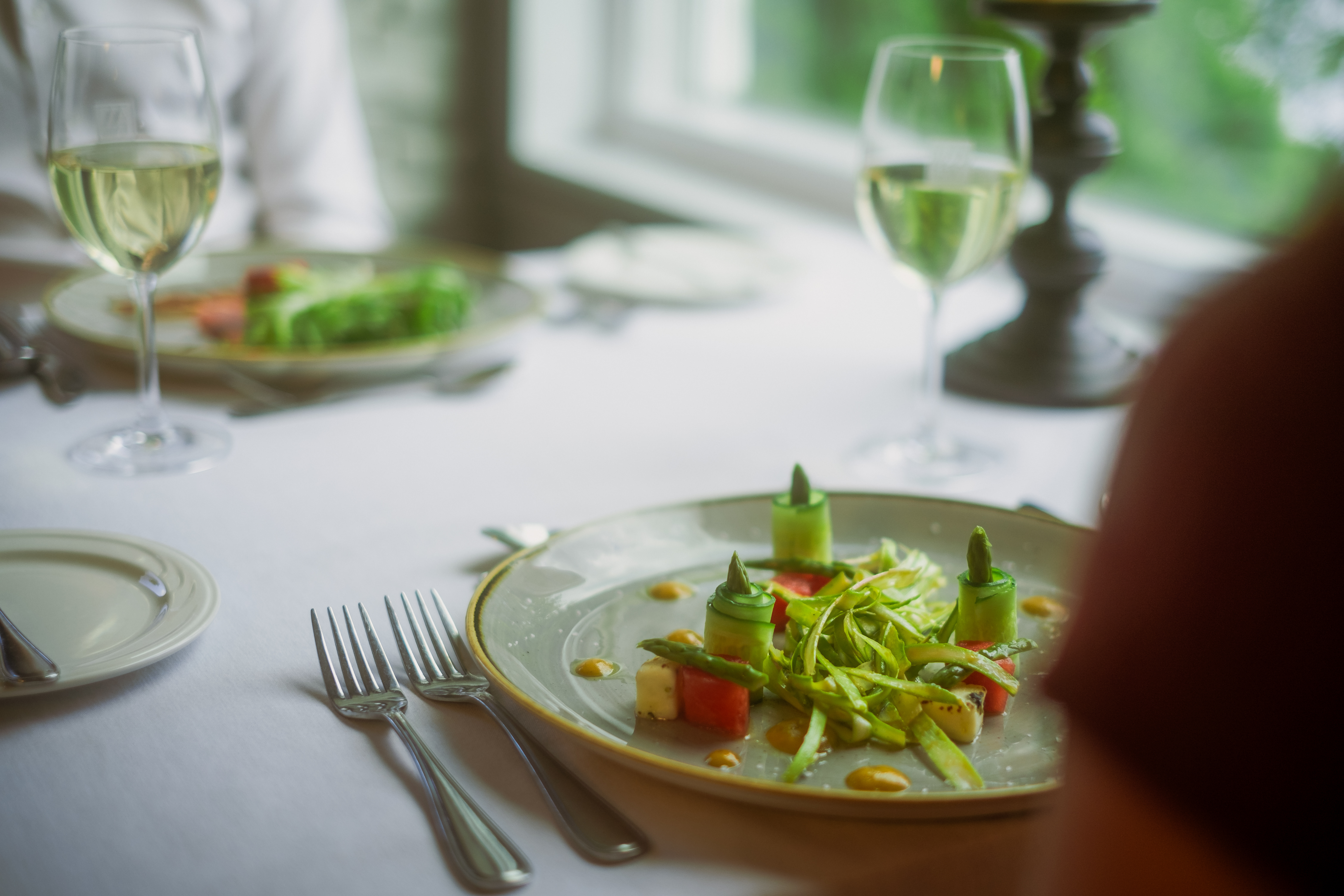 Repas en salle à manger_2